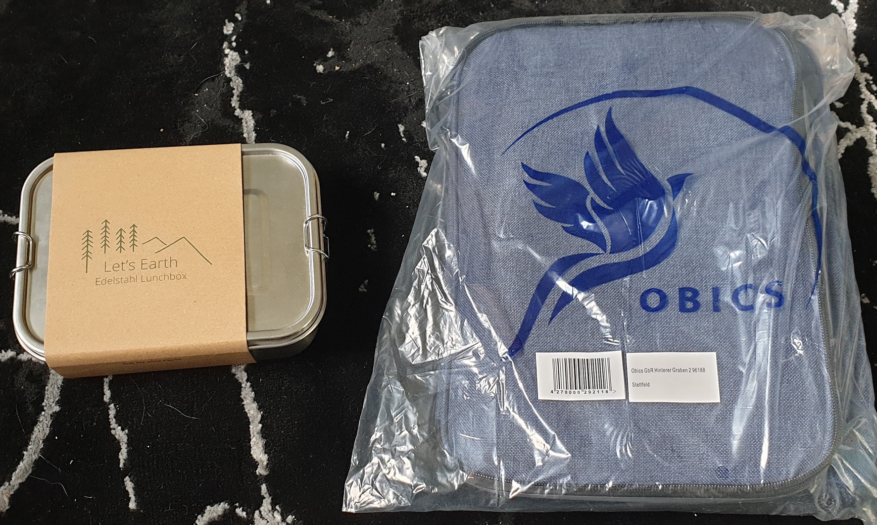 Obics - Picknick Bundle