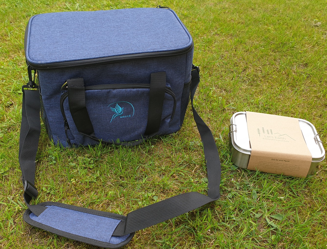 Obics - Picknick Bundle