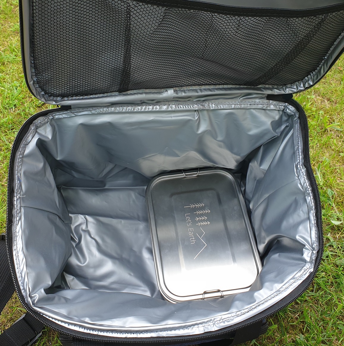 Obics - Picknick Bundle