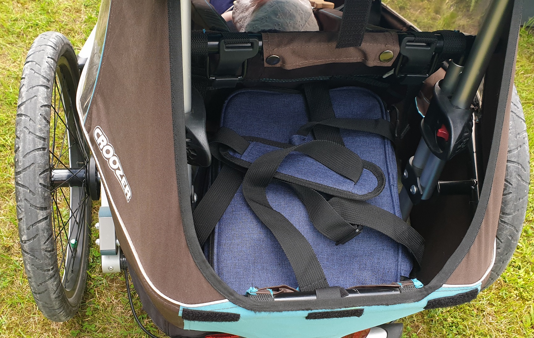 Obics - Picknick Bundle