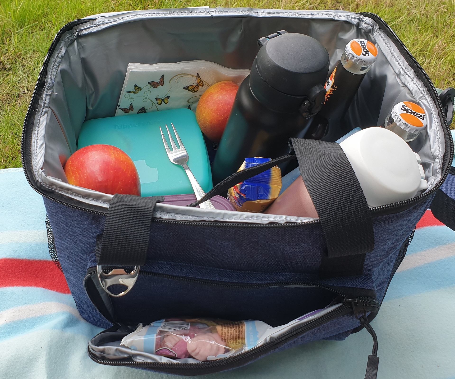 Obics - Picknick Bundle