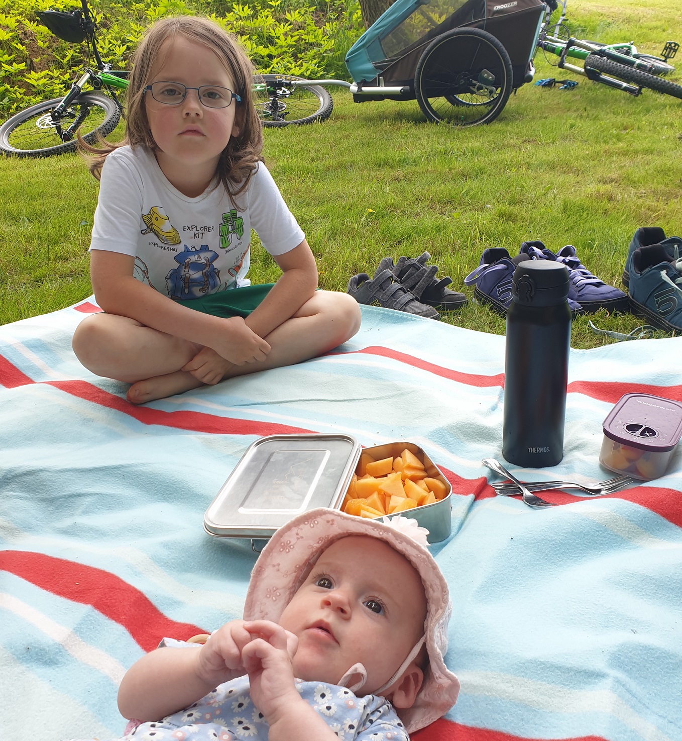 Obics - Picknick Bundle