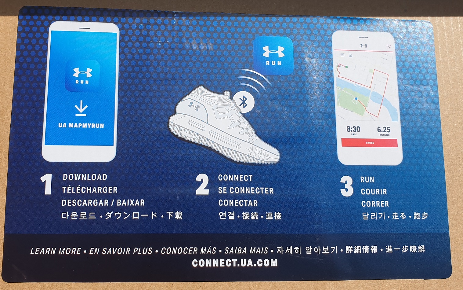 Under Armour - Hovr Machina 2