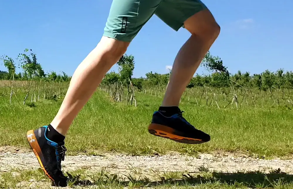 Under Armour - Hovr Machina 2