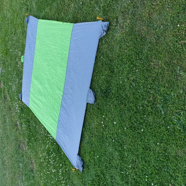 Decke Gesamtansicht