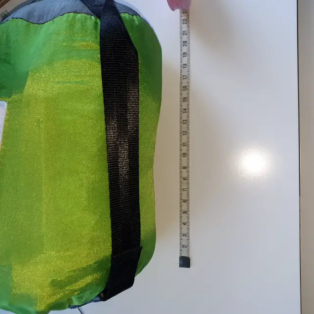 Länge Sack
