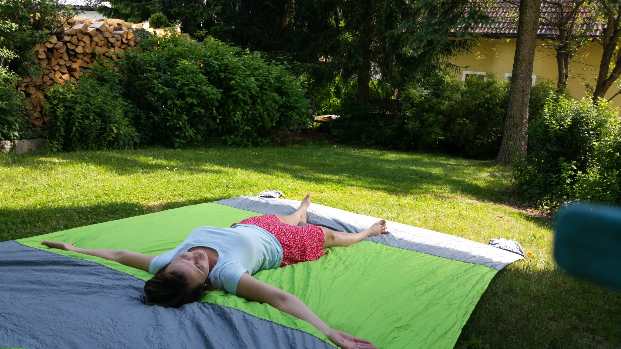 Platz