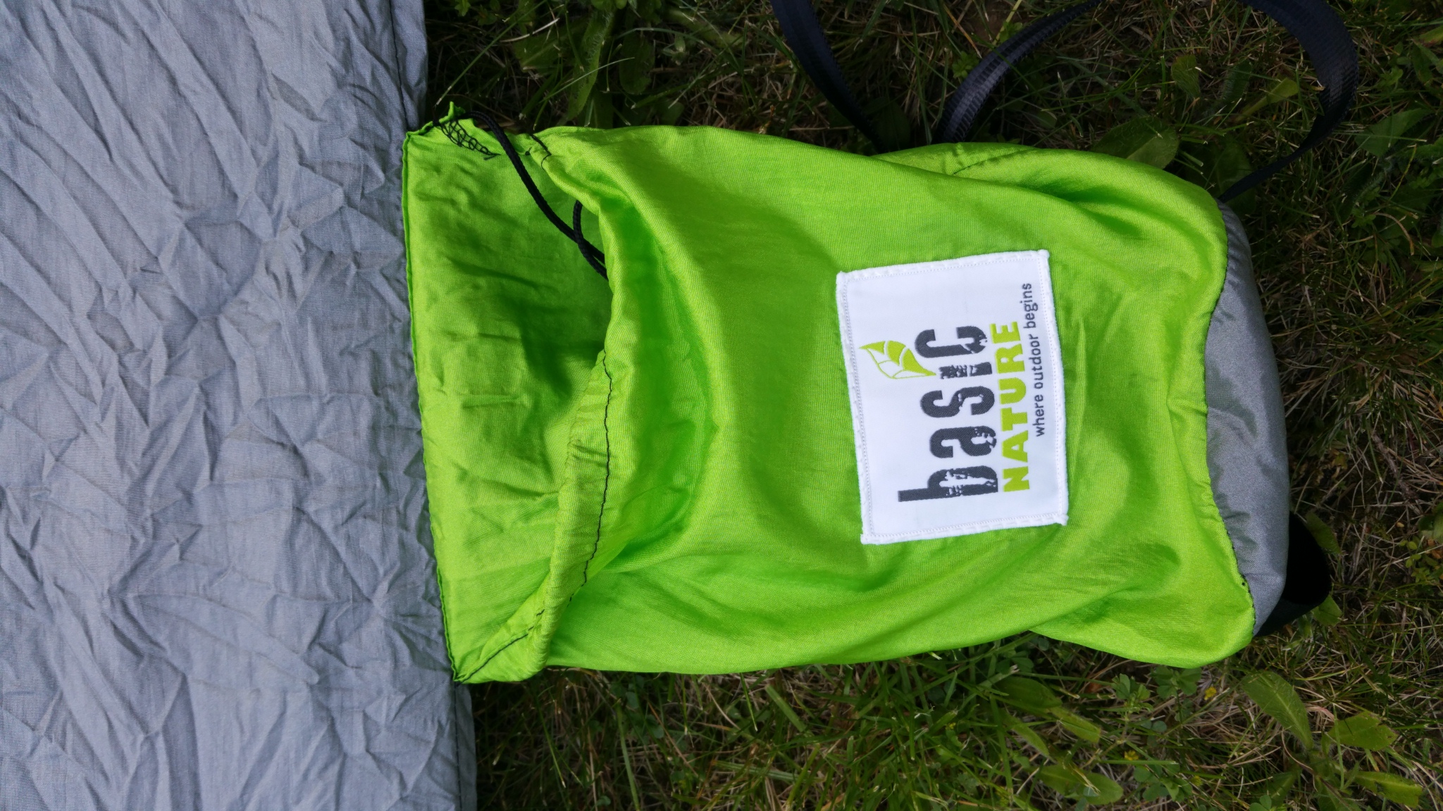 Packsack