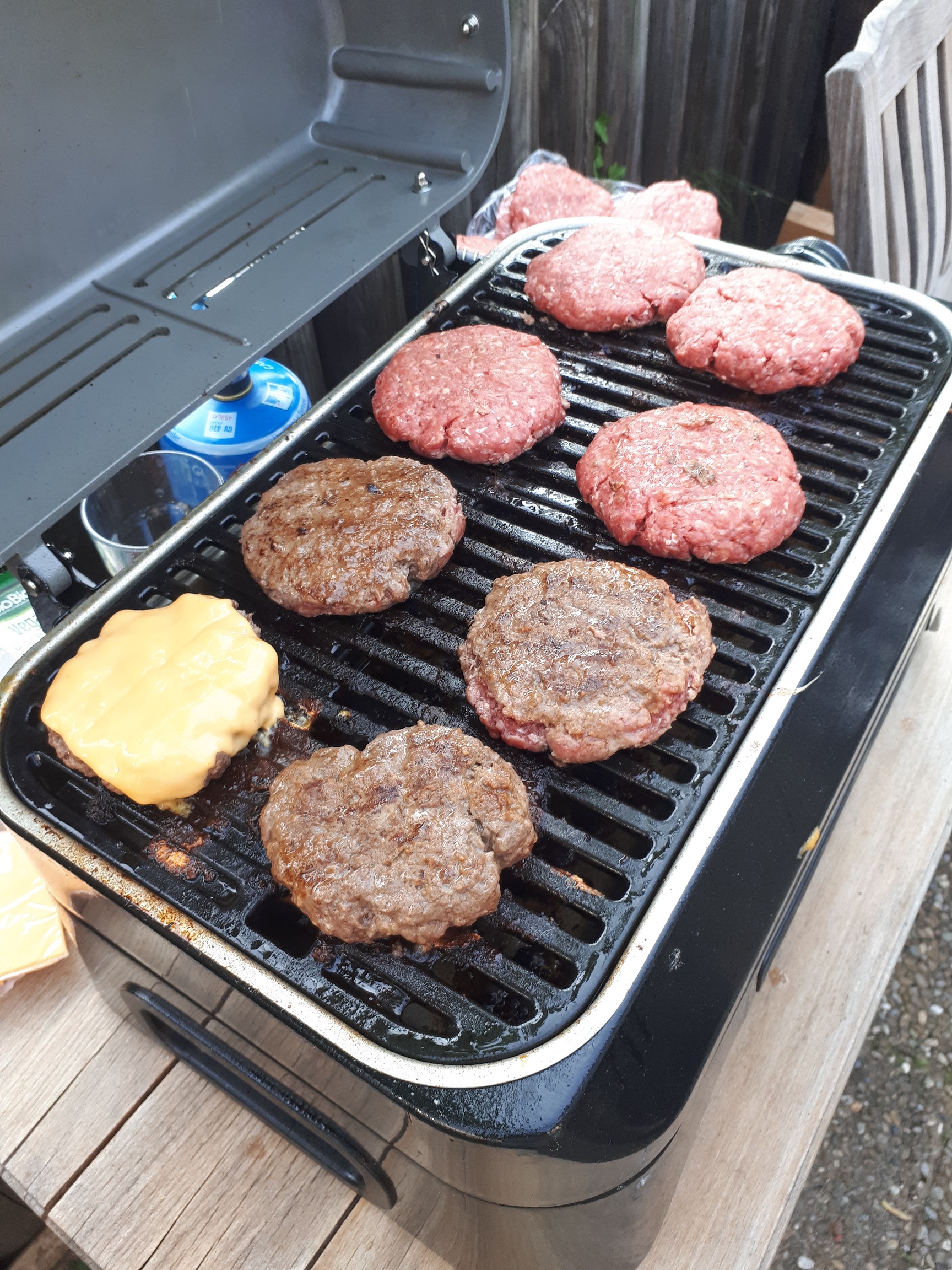 Burger