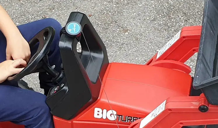 DISTEL - bikeZipper