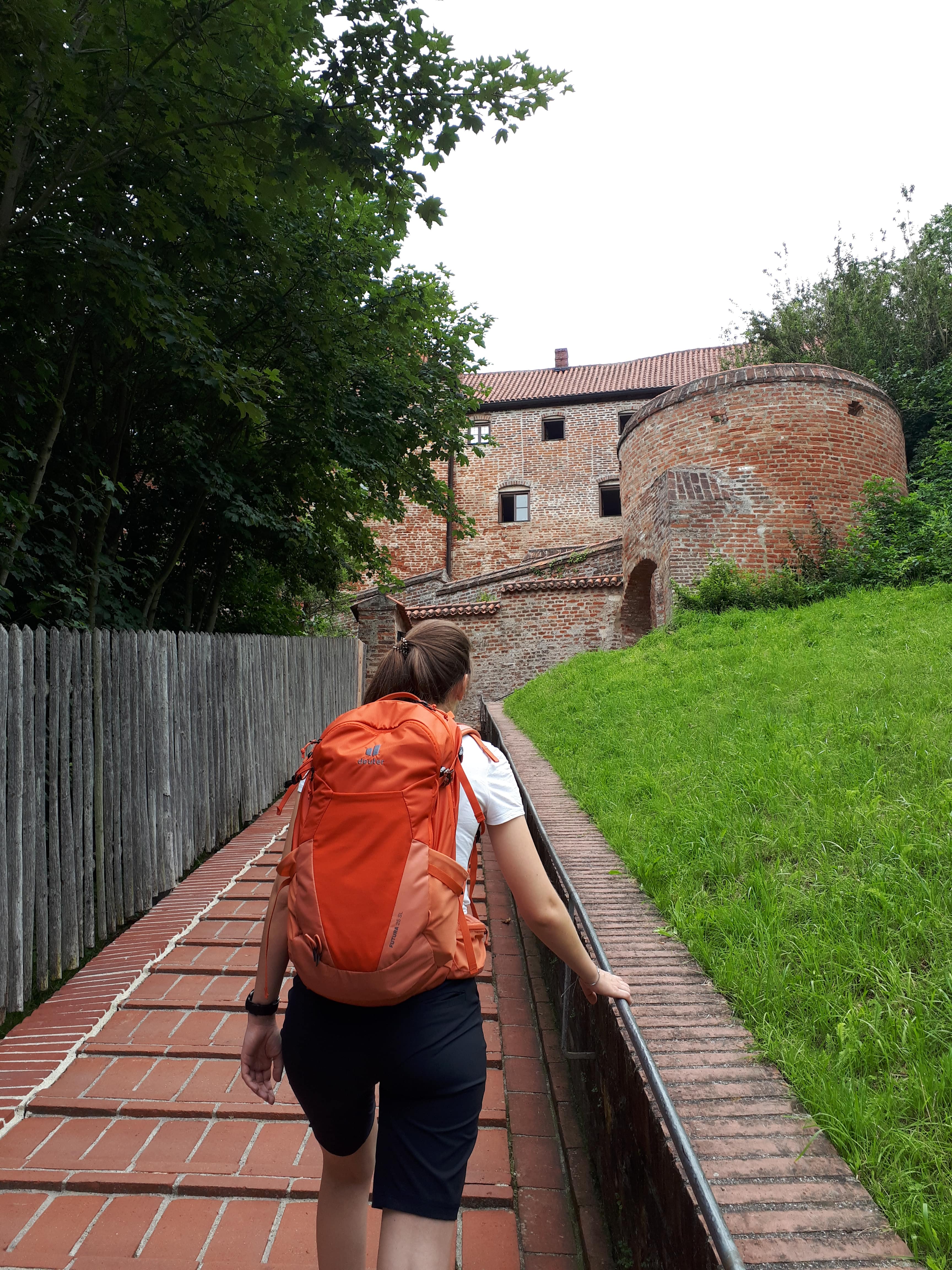 Hallertau Wanderführer