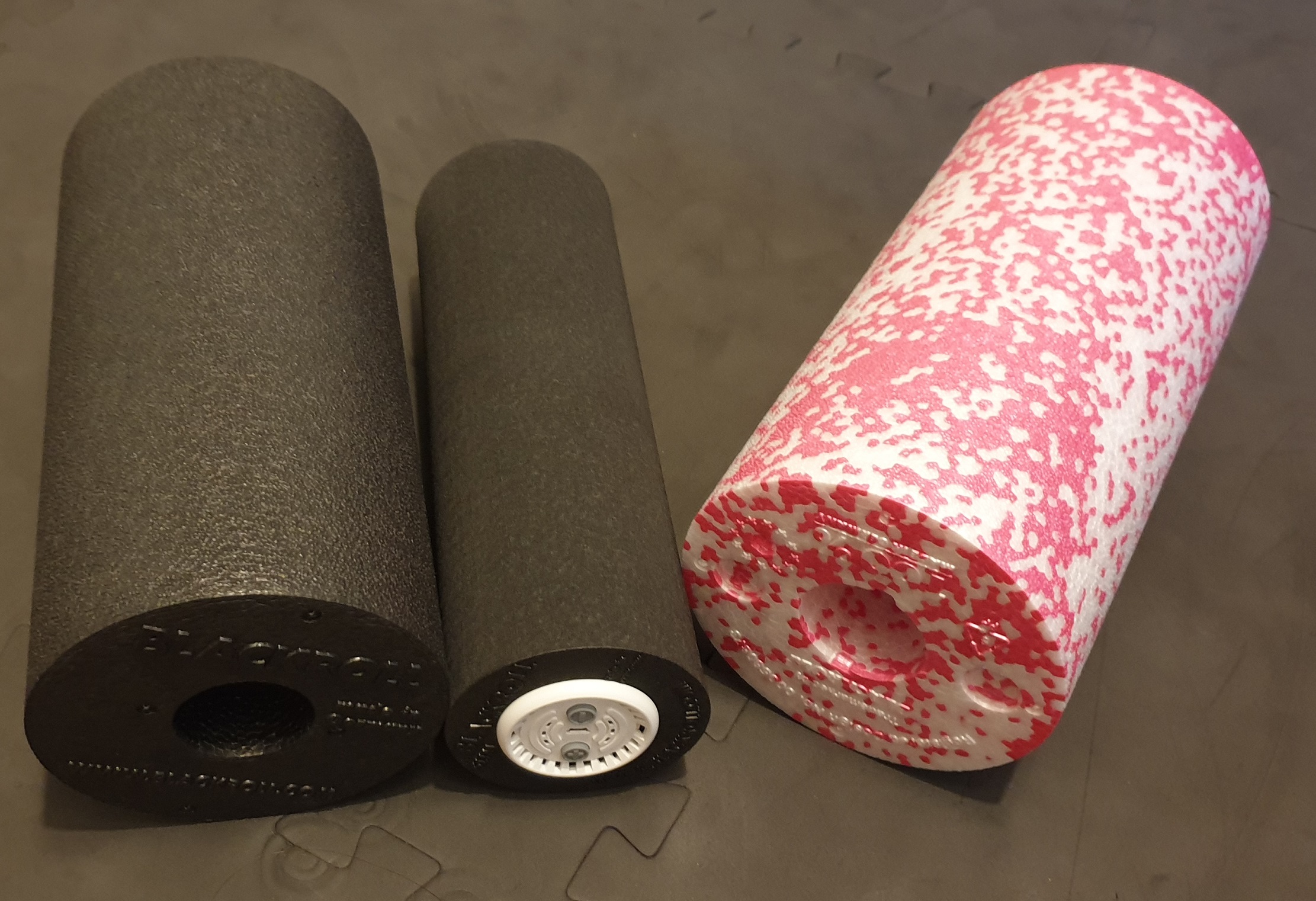 Blackroll Booster