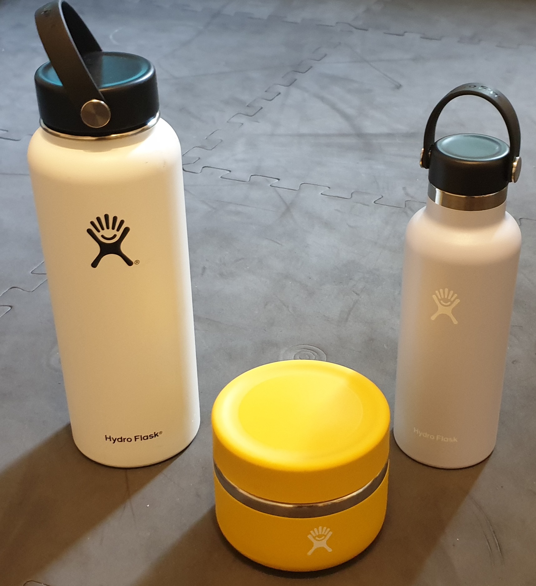 Hydro Flask - 12 oz (355 ml) Insulated Food Jar