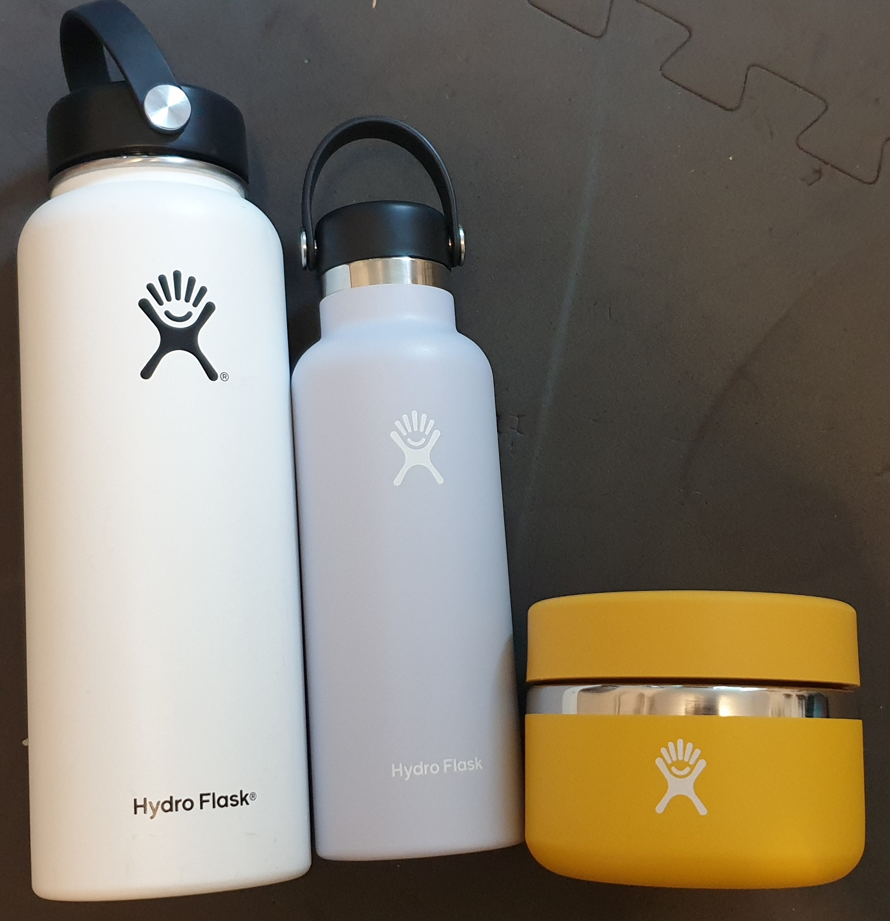Hydro Flask - 12 oz (355 ml) Insulated Food Jar