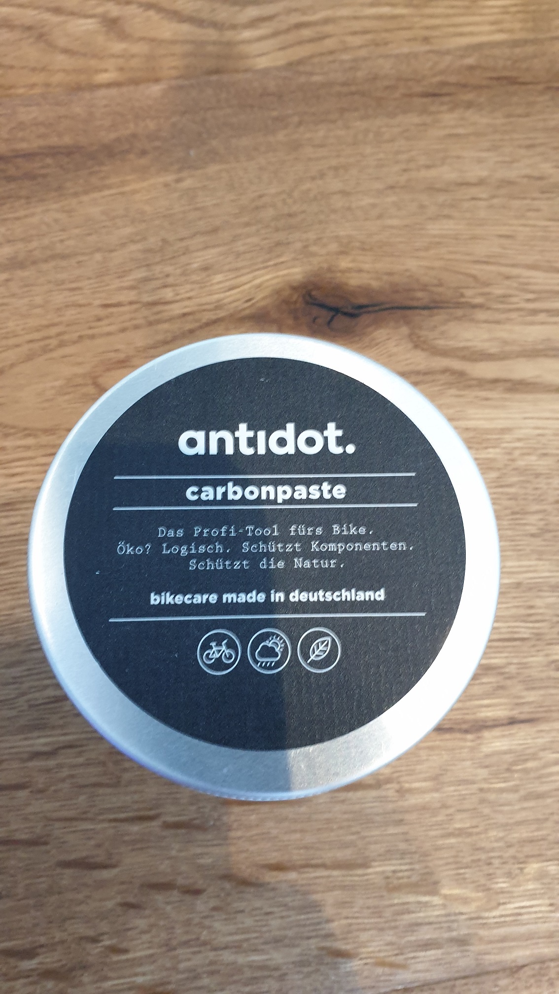 antidot