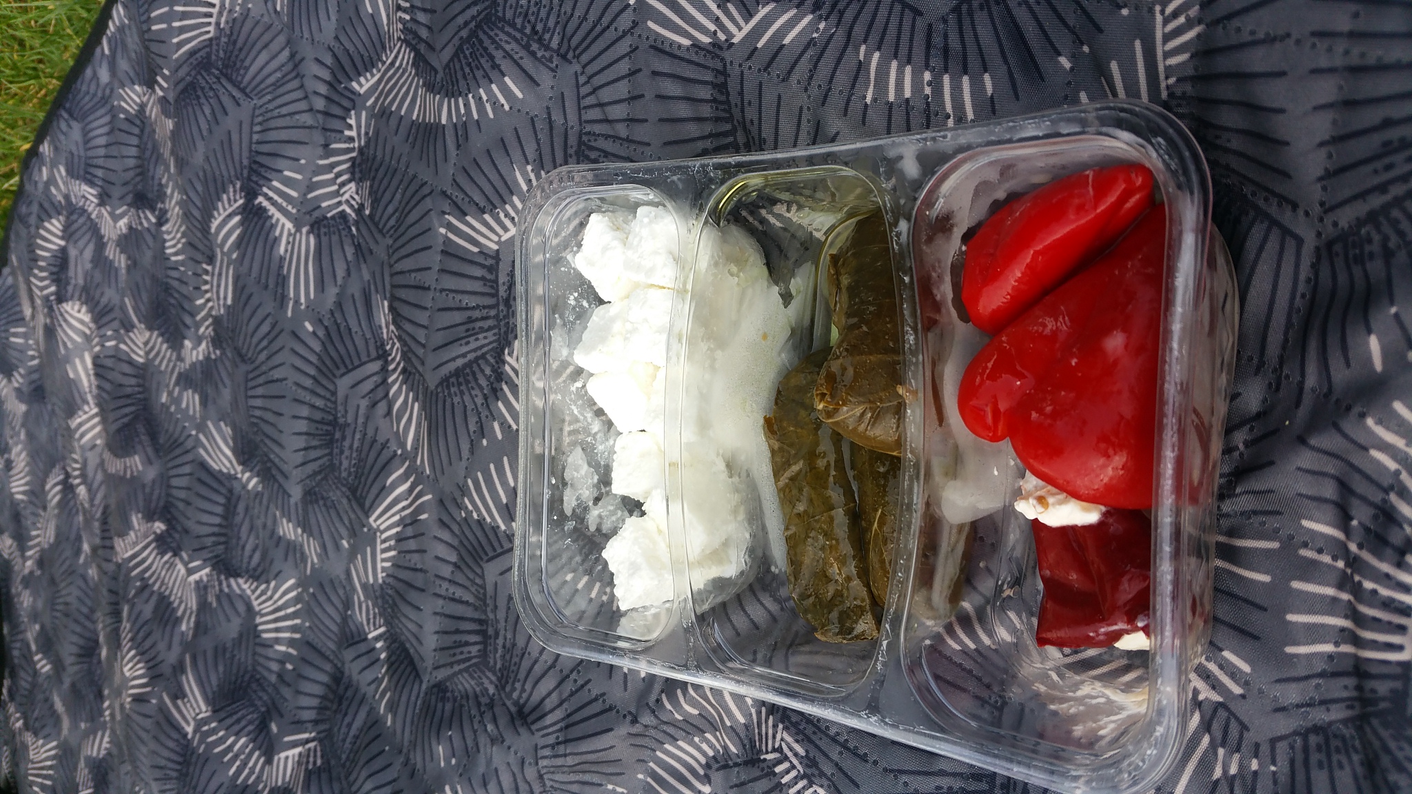 Mahlzeit