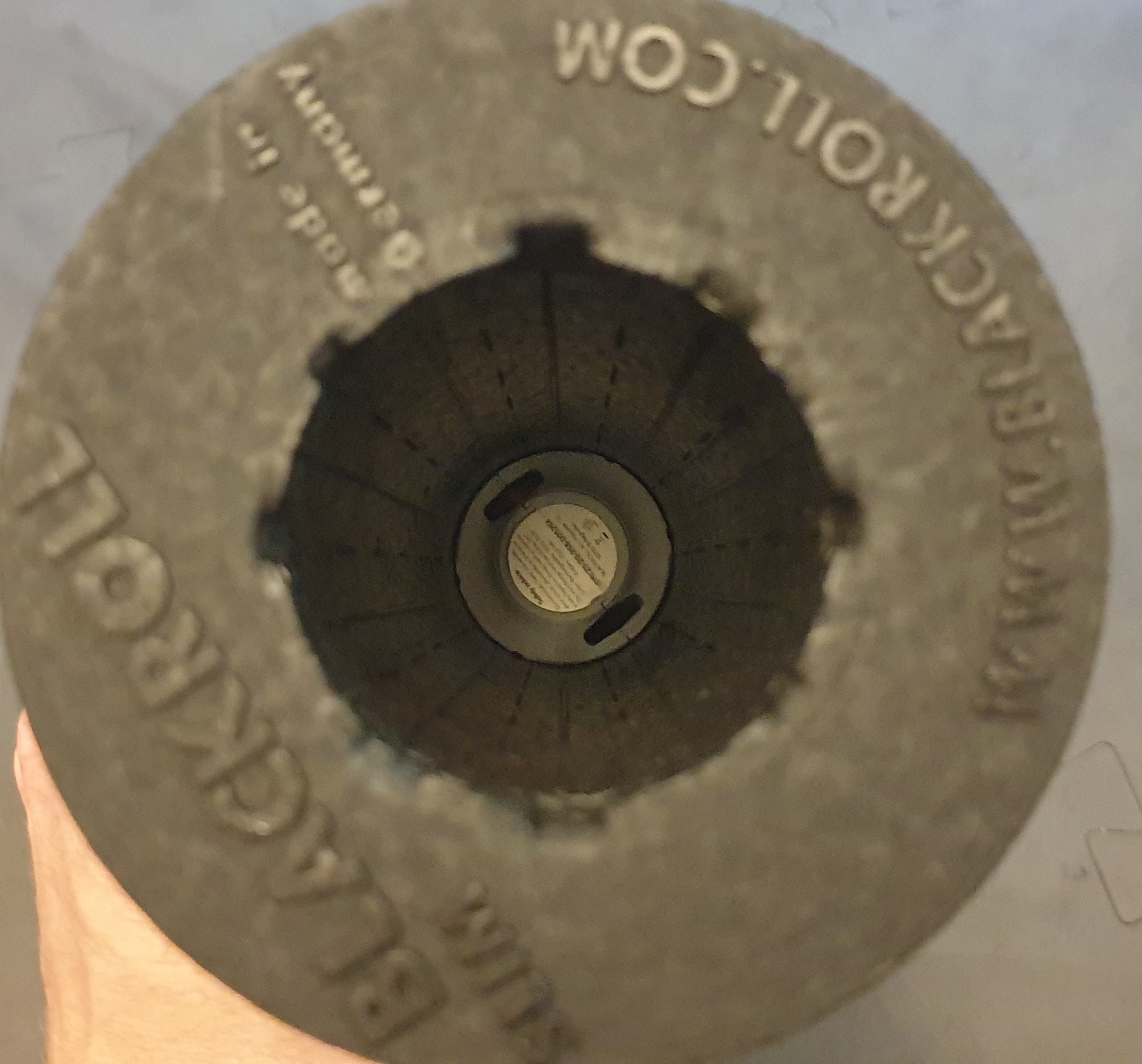 Blackroll Booster