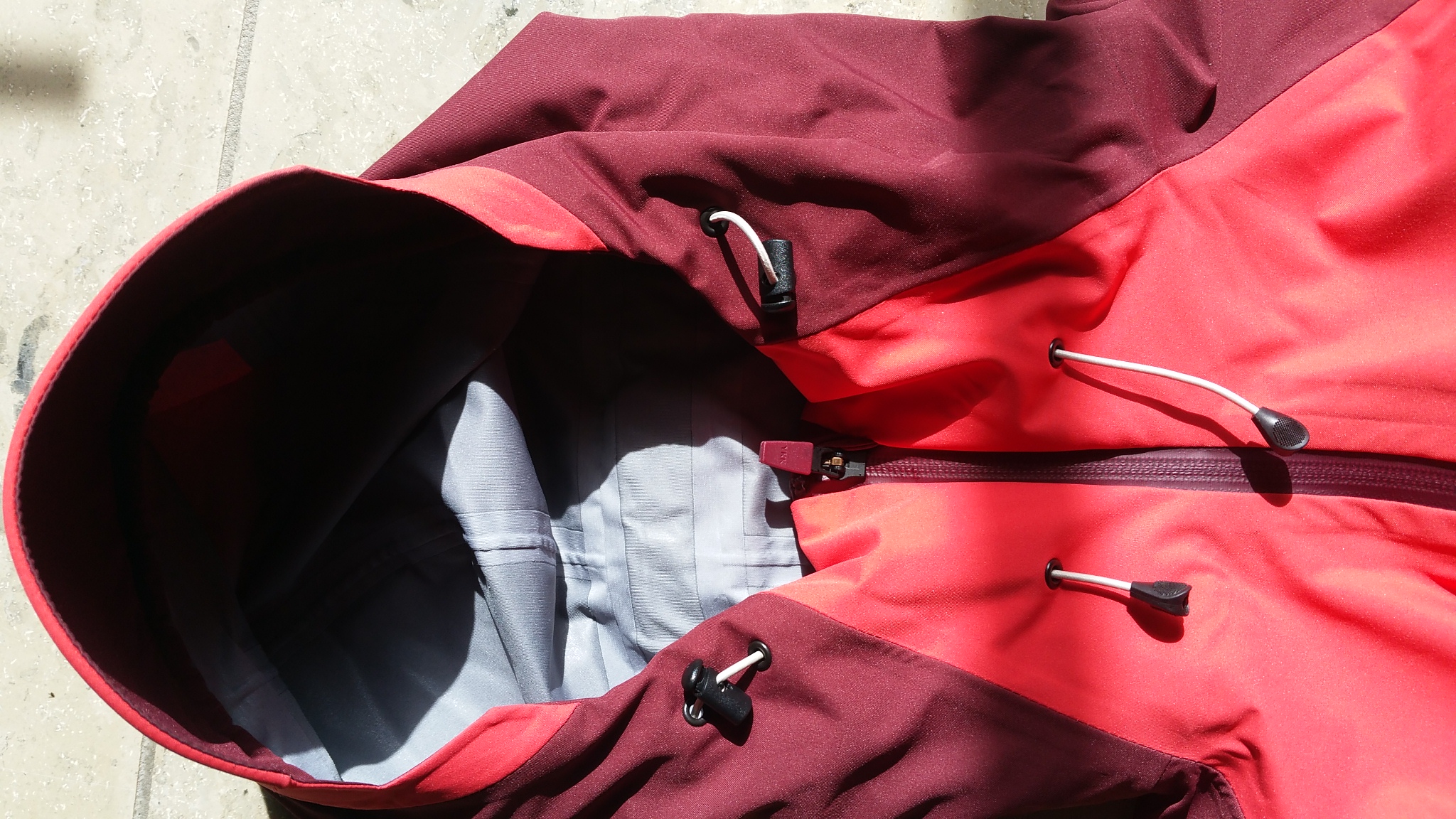 jacke