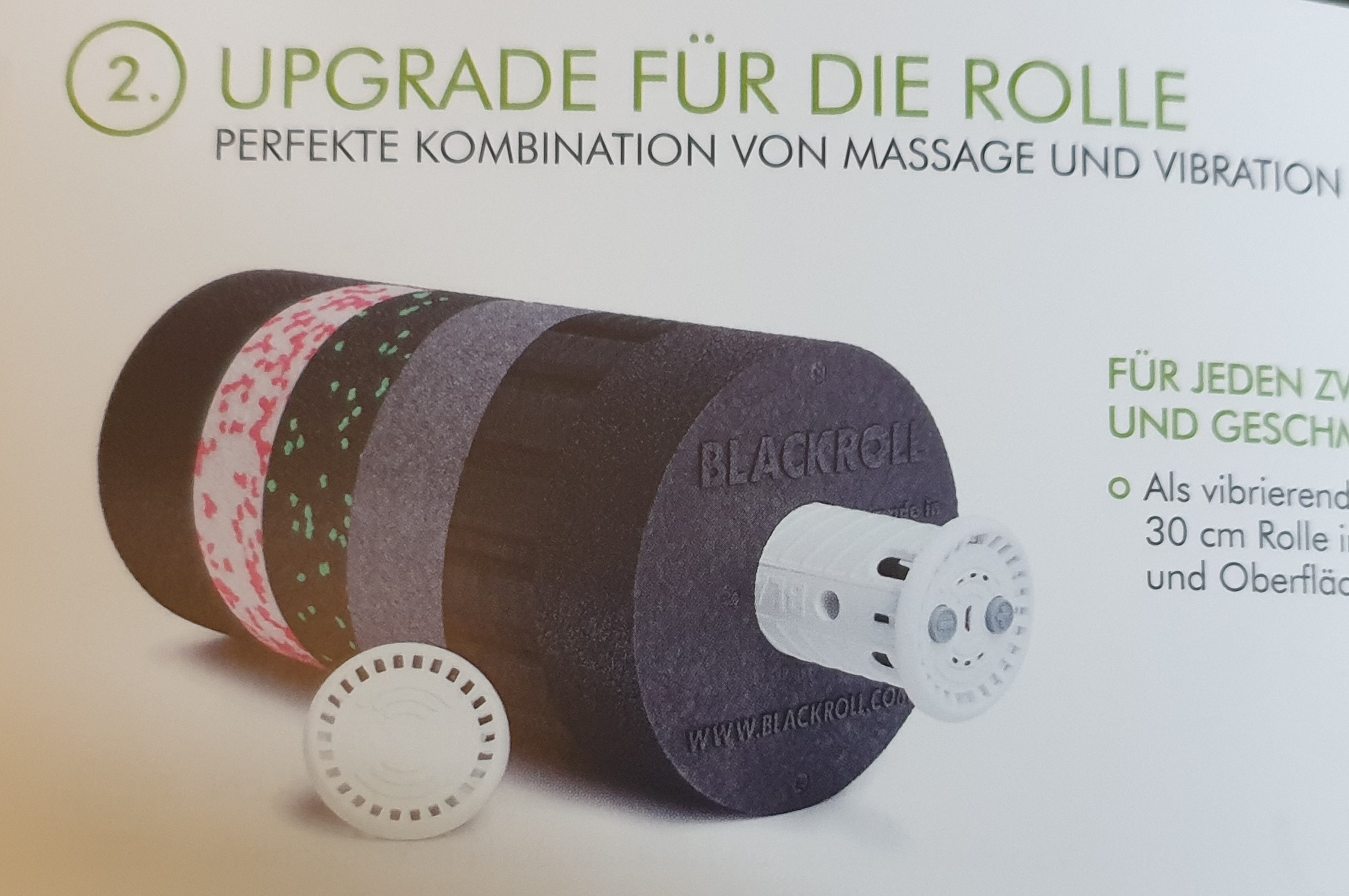 Blackroll Booster