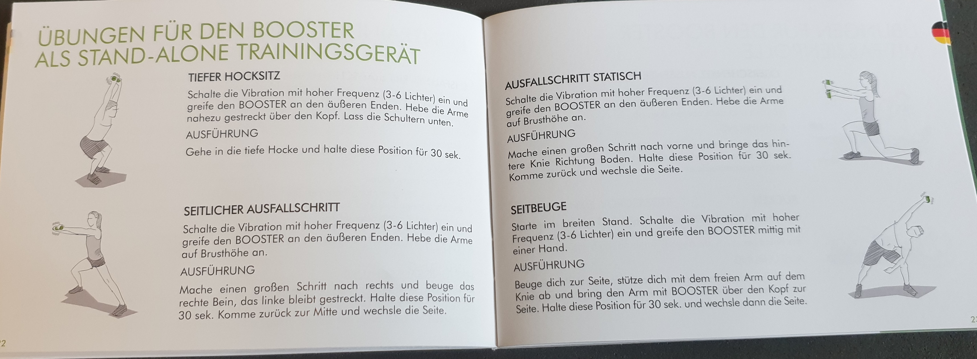 Blackroll Booster