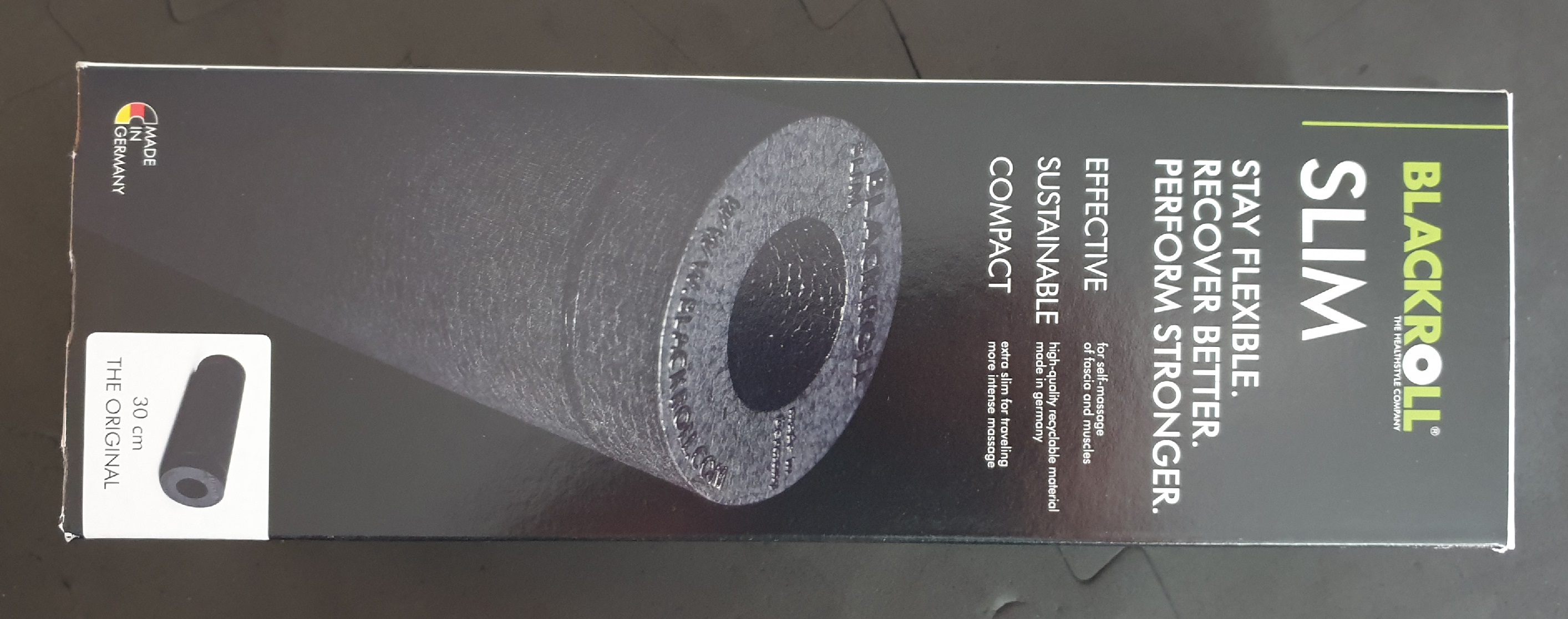 Blackroll Booster