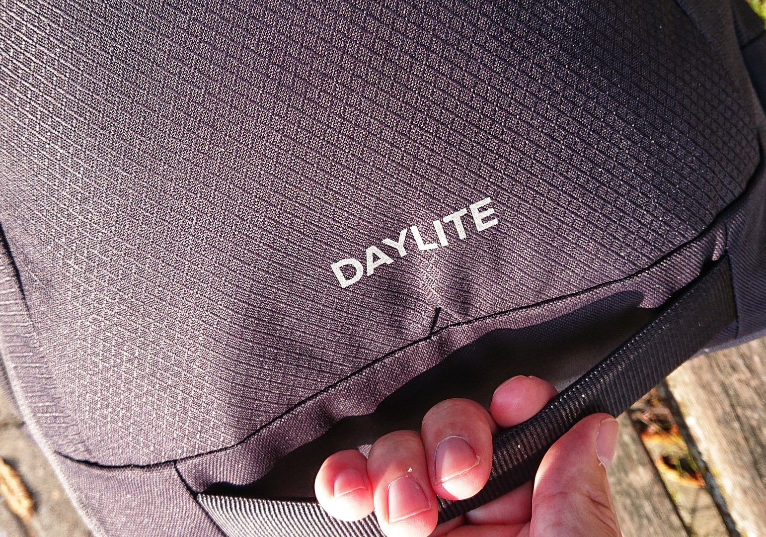 Griffe
