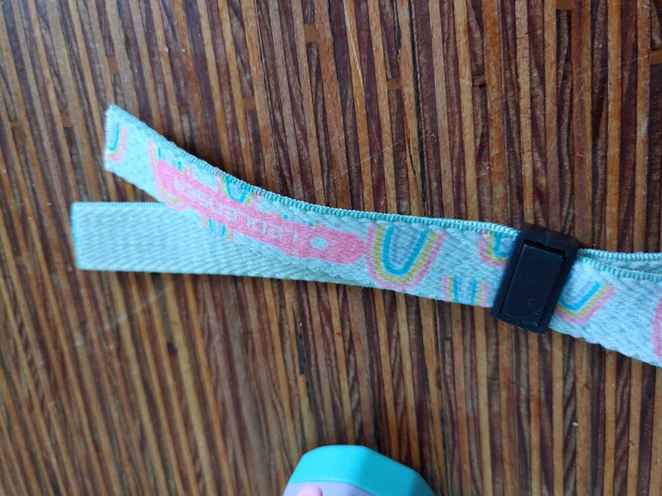 Bandclip