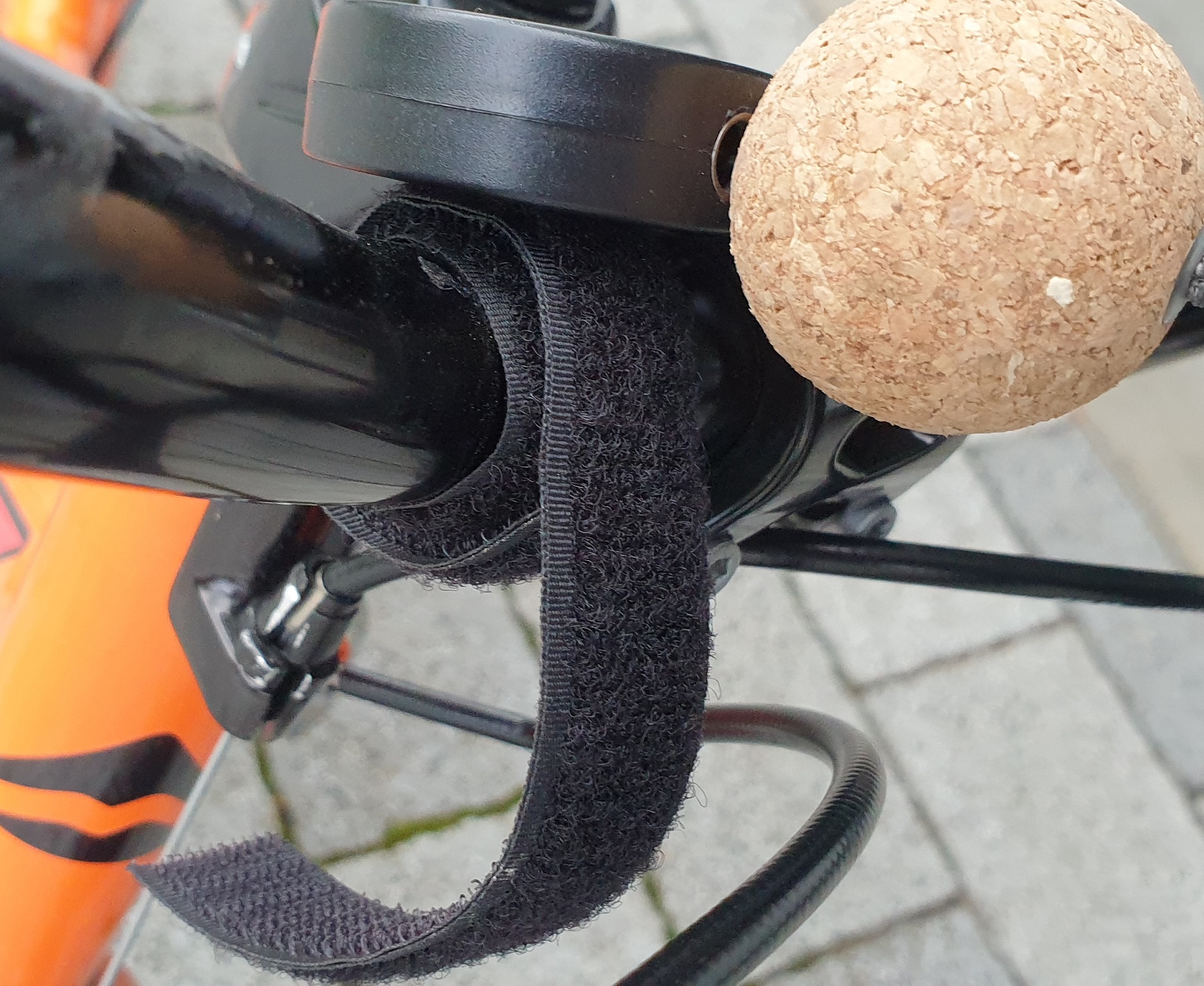 DISTEL - bikeZipper