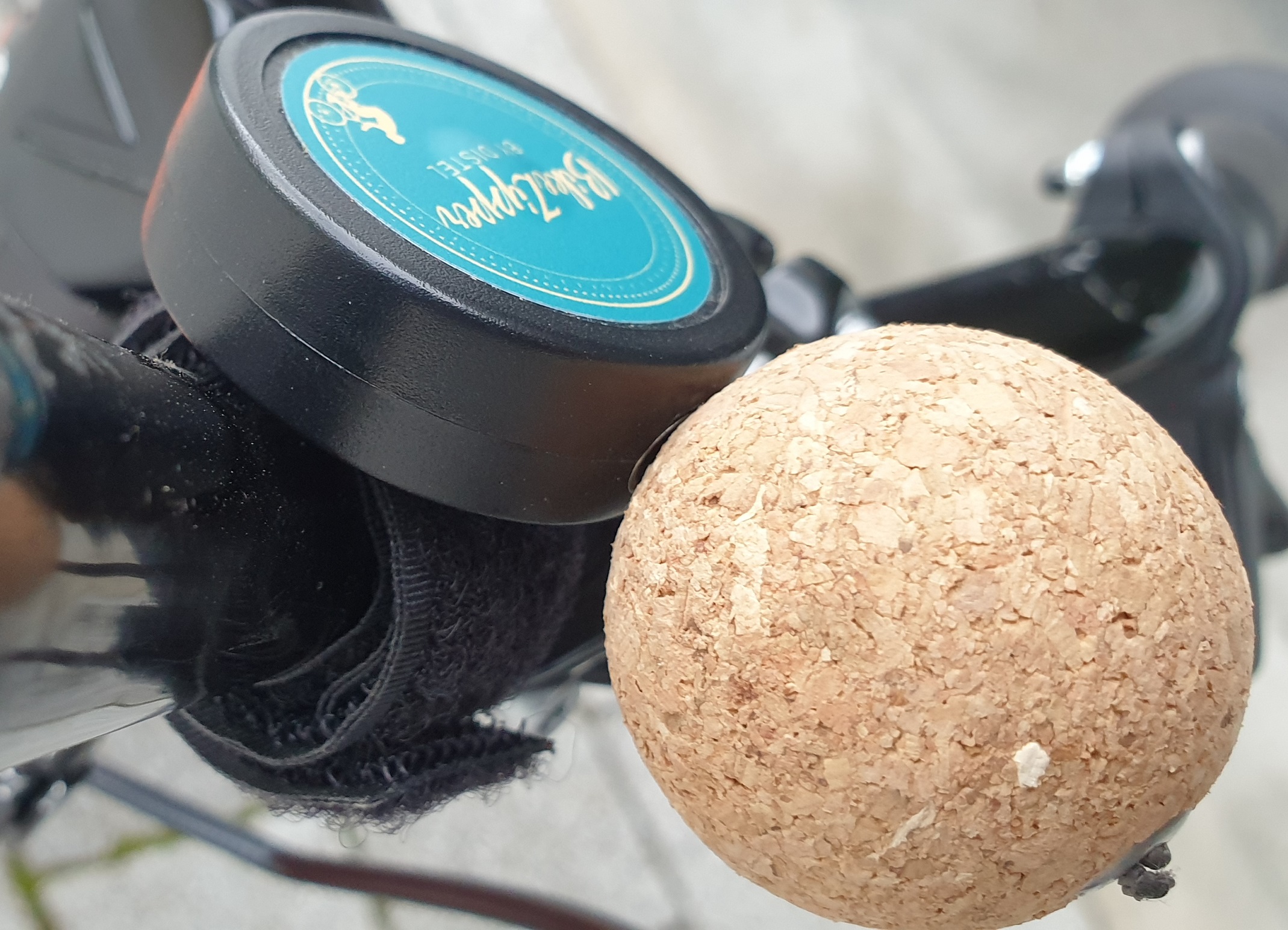 DISTEL - bikeZipper