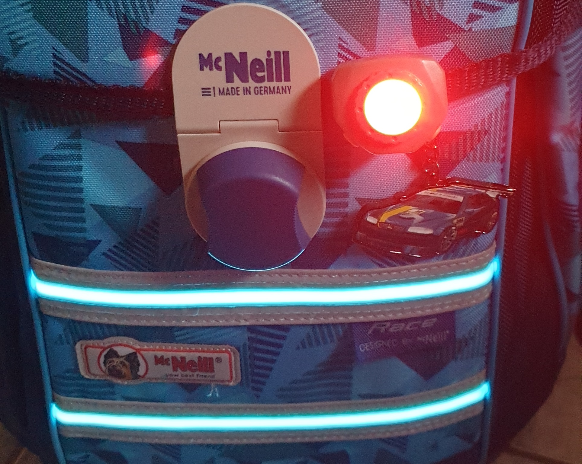 LED Lenser - Kidled4R