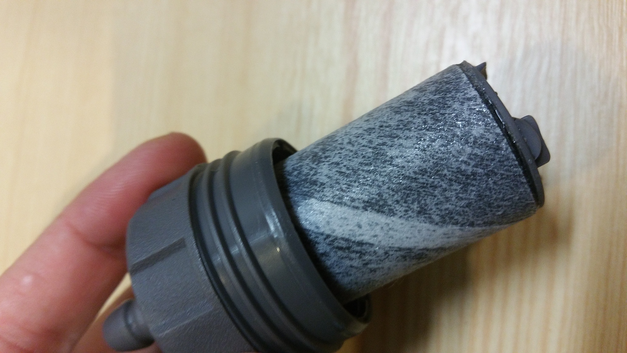 kohlefilter