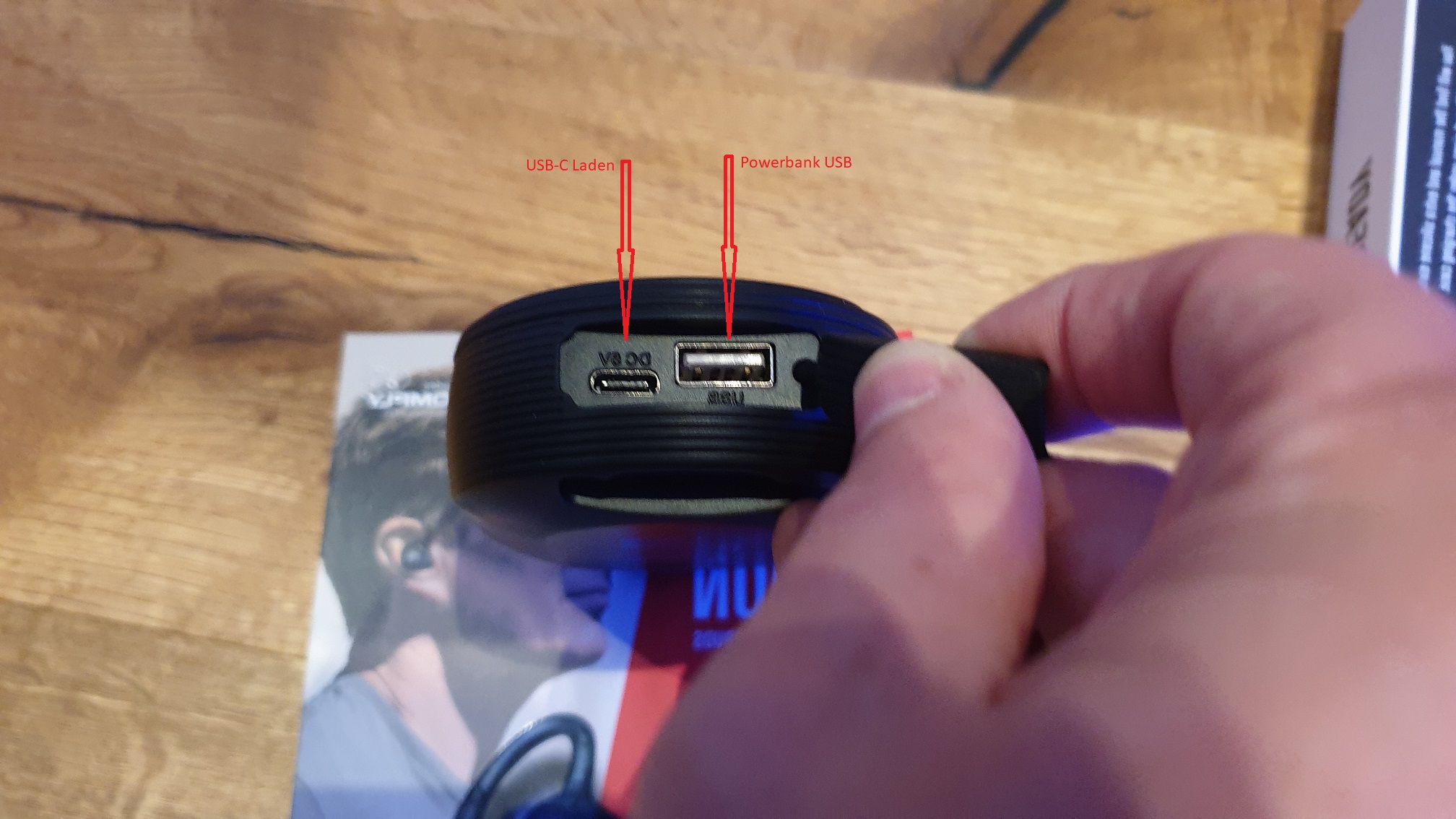 Miibuds
