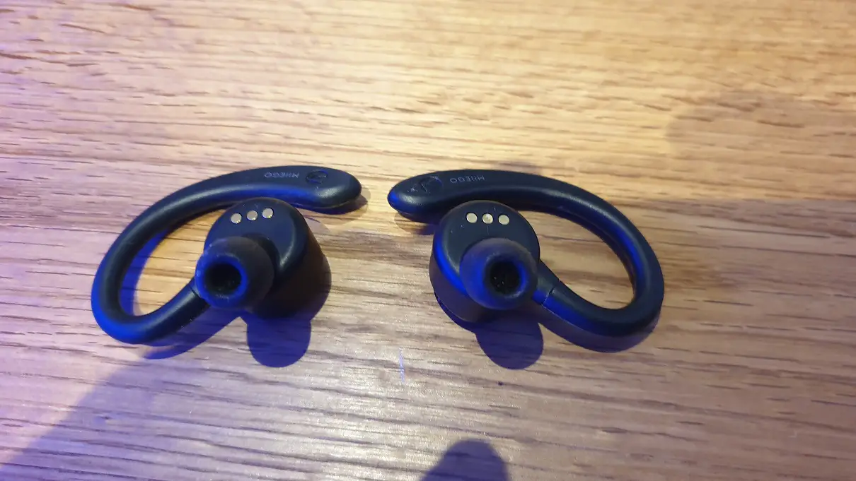 Miibuds