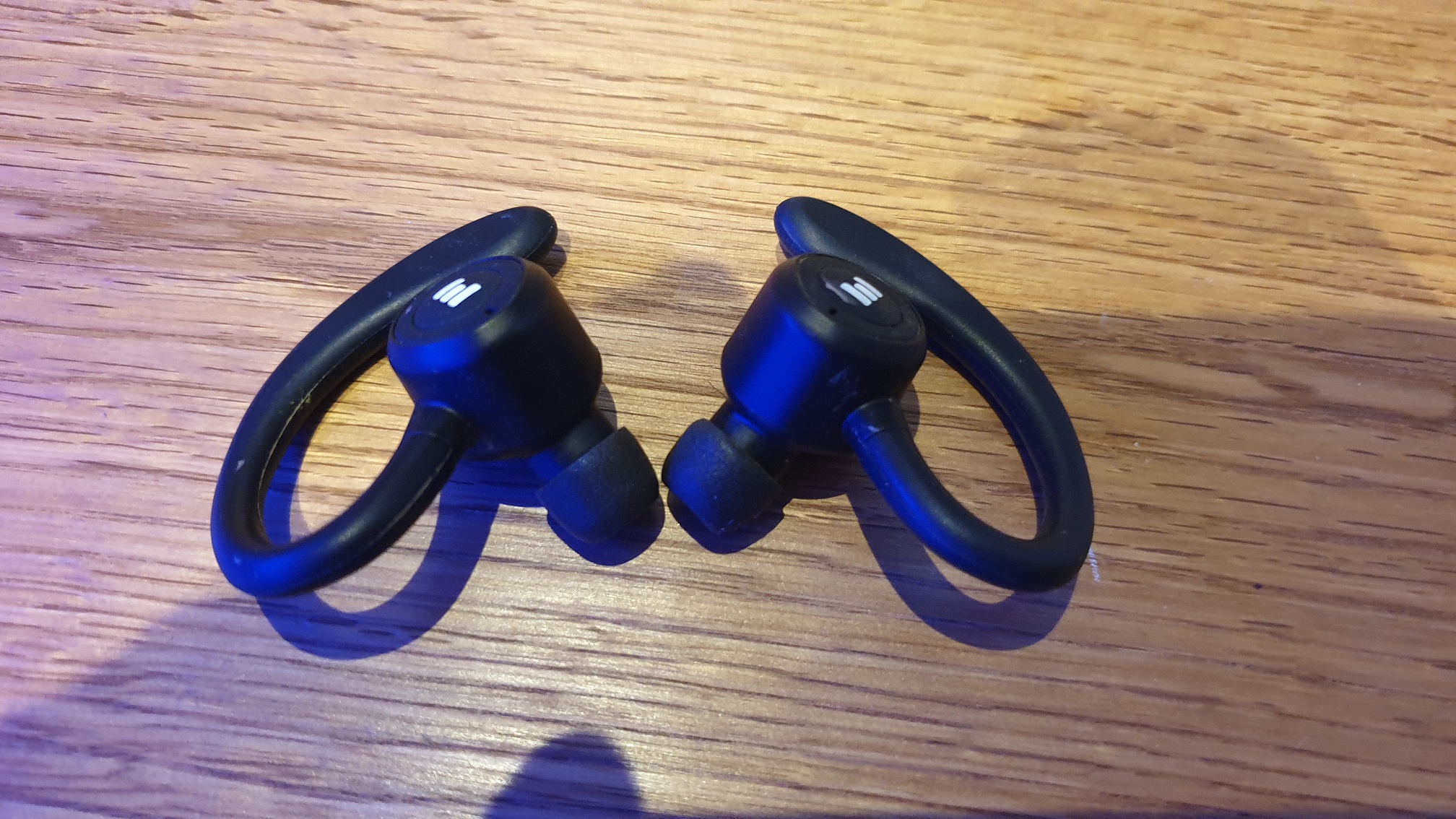 Miibuds