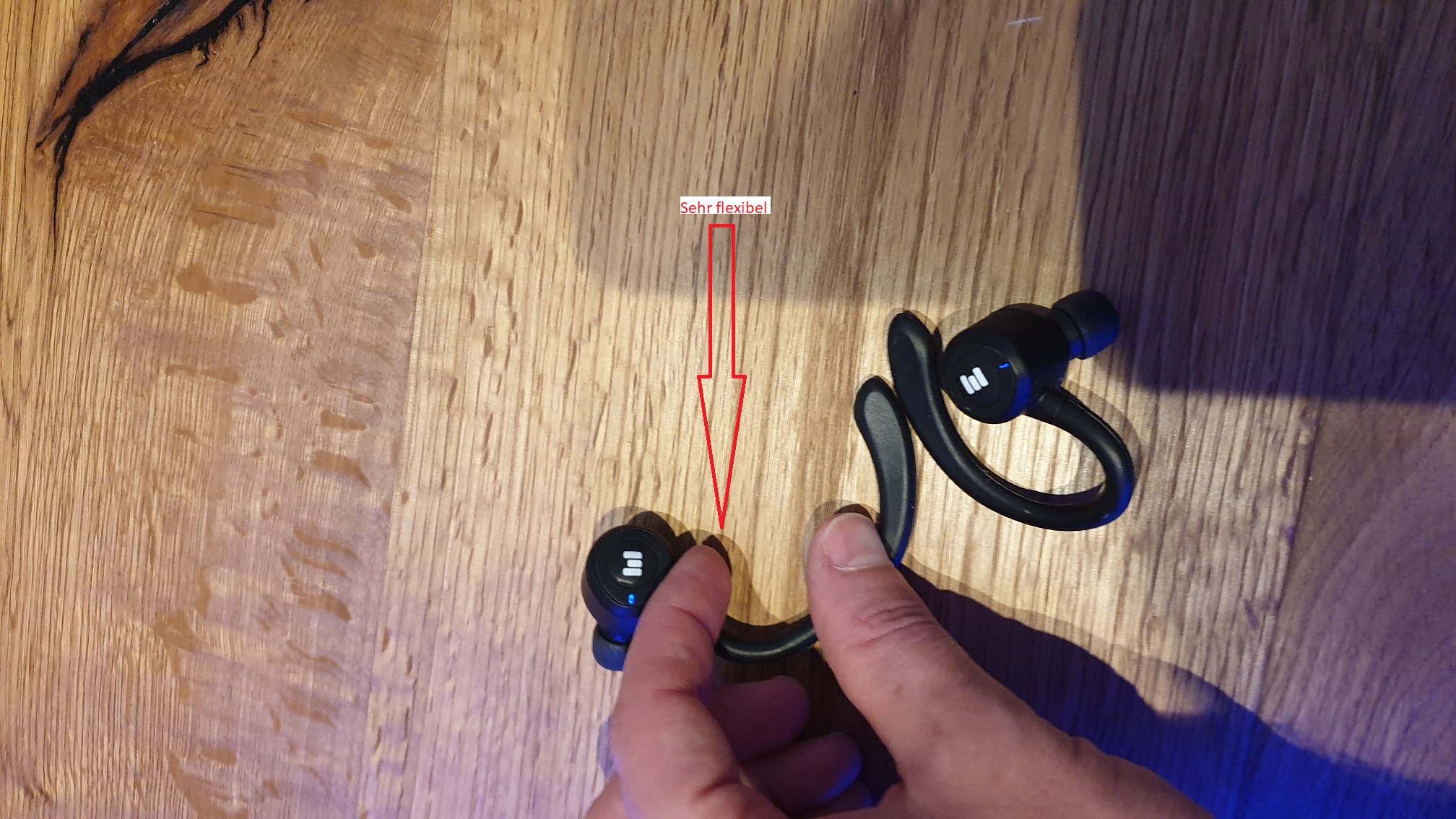 Miibuds
