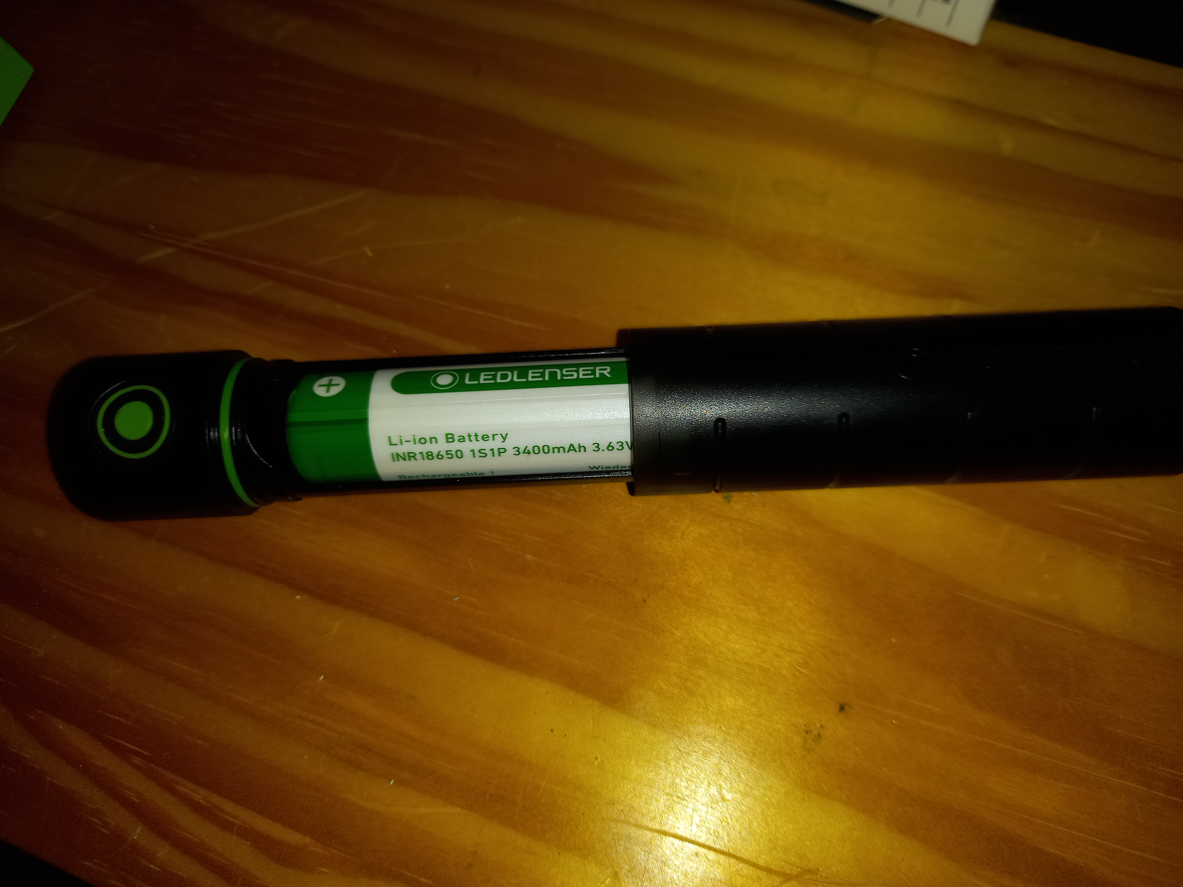 ledlenser
