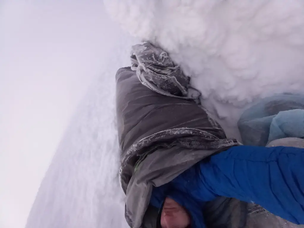 Der kompetente OUTSIDEstories-Test: VAUDE Performance L - Isomatte, ultraleicht