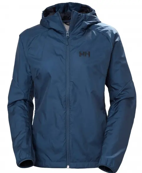 Modell dunkel blau