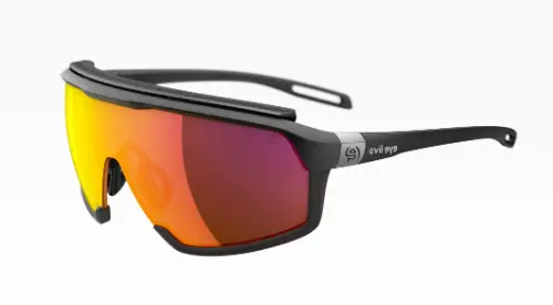 schwarzes Modell