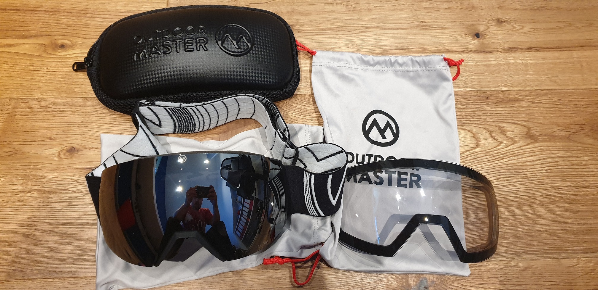 outdoormaster