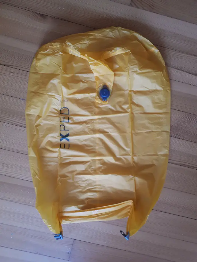 Der Pumpsack