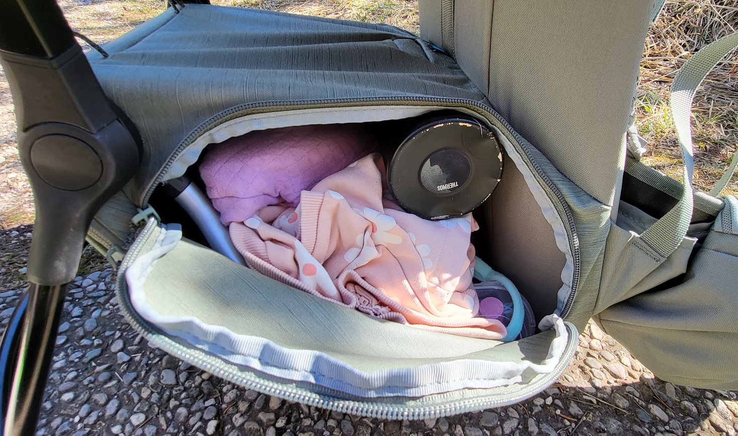 Sapling - Sling Pack