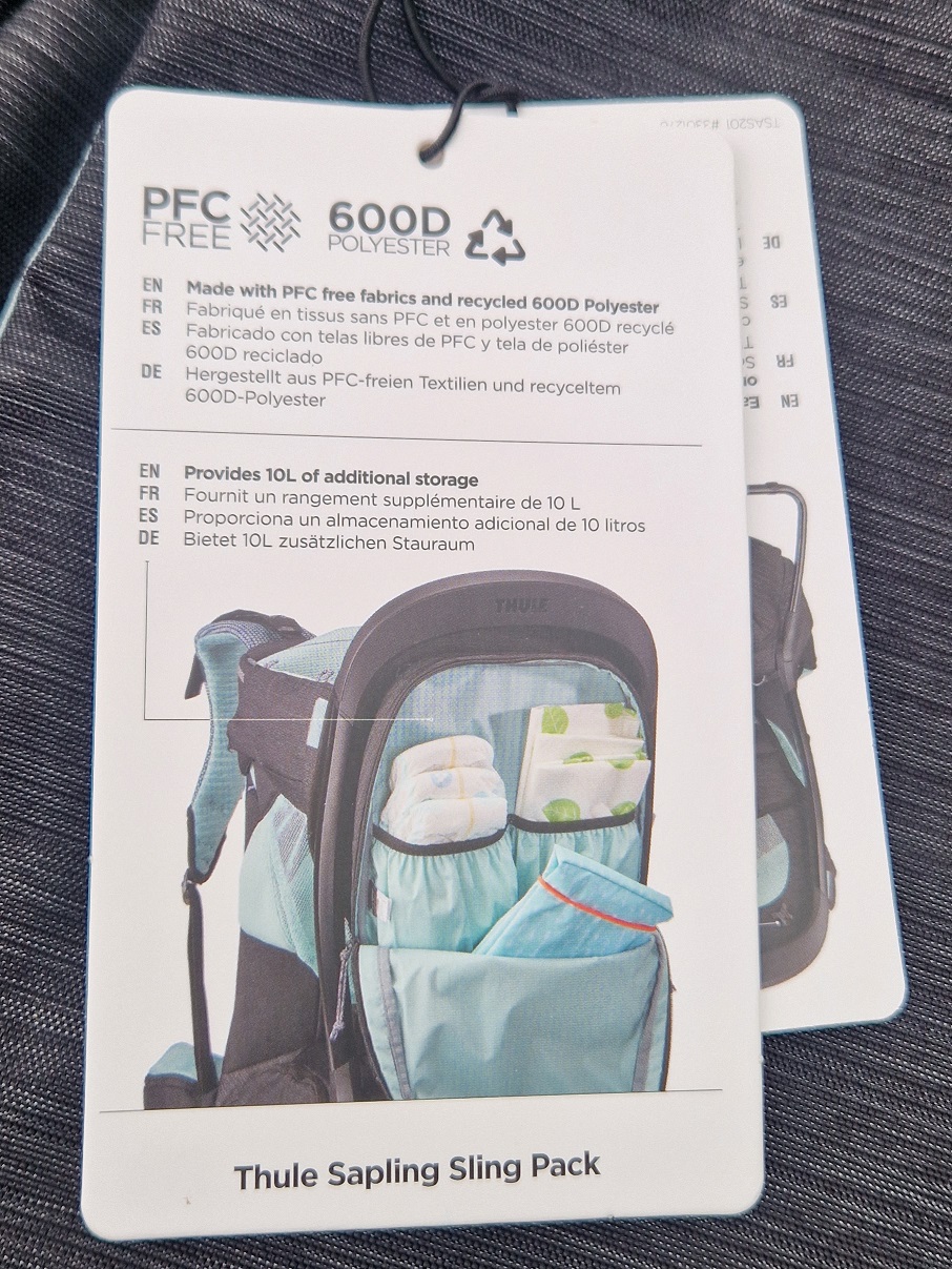 Sapling - Sling Pack