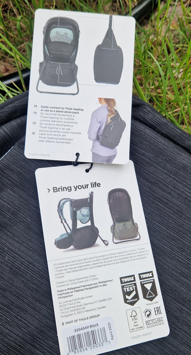 Sapling - Sling Pack