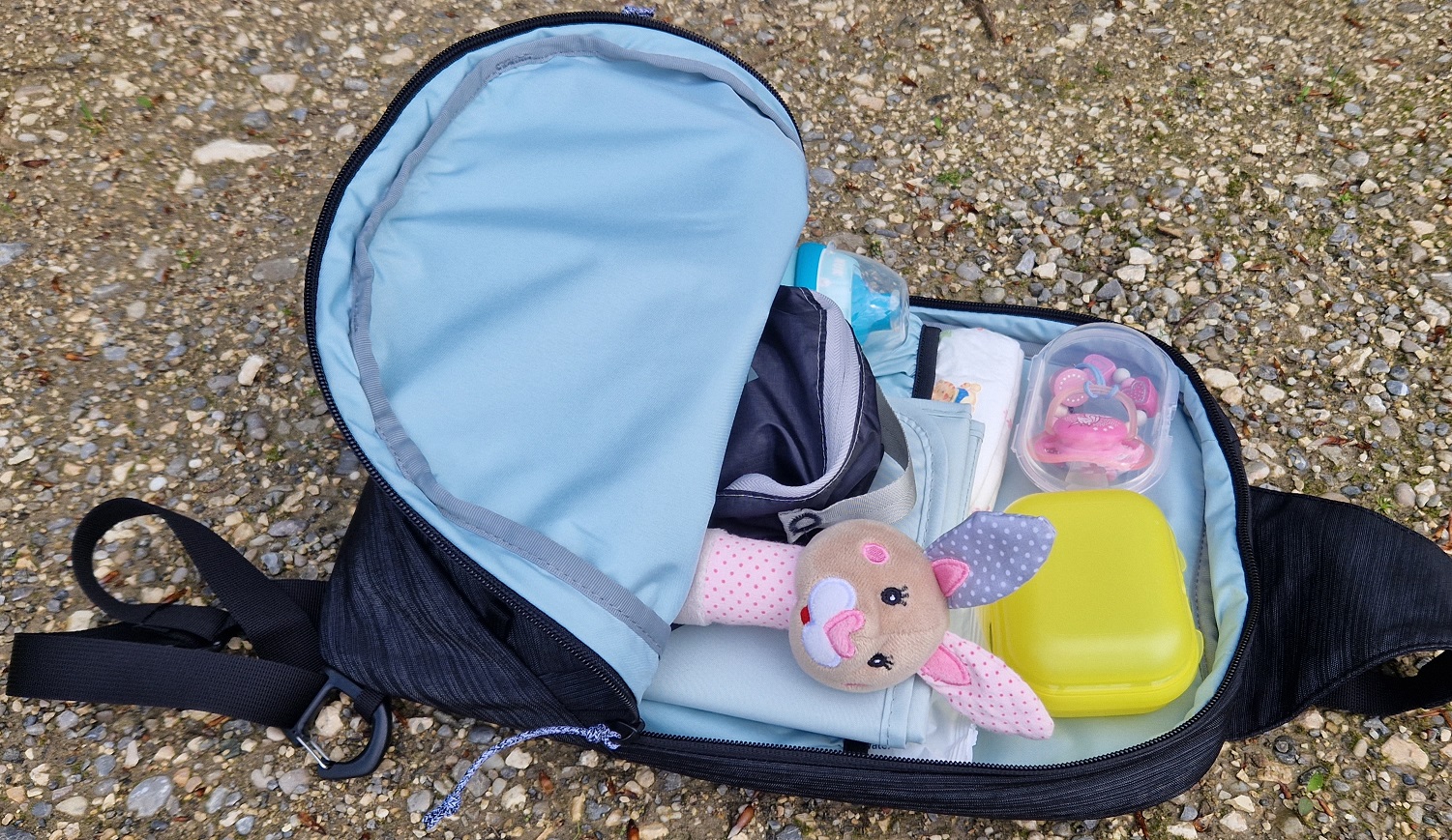 Sapling - Sling Pack