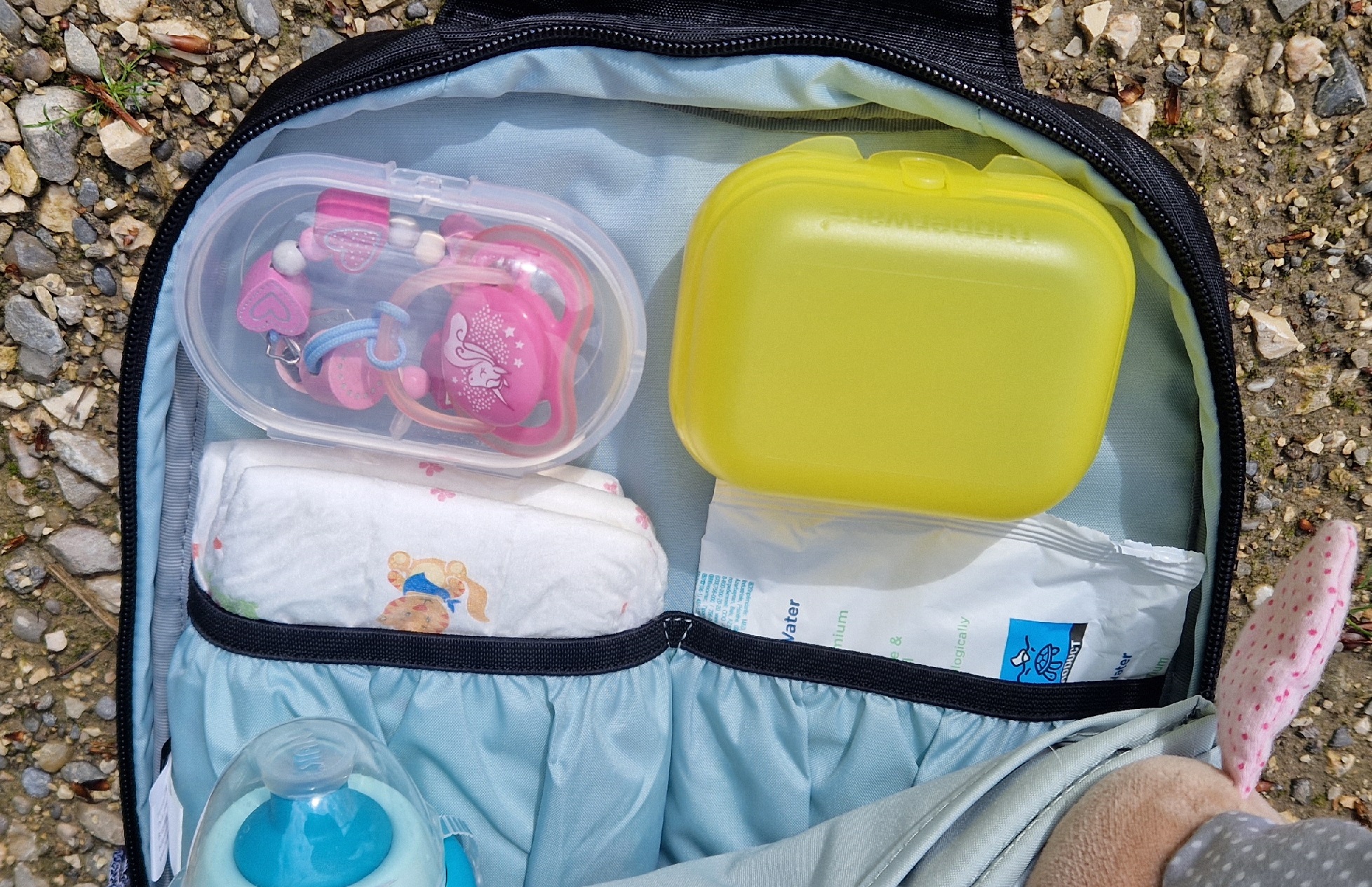 Sapling - Sling Pack