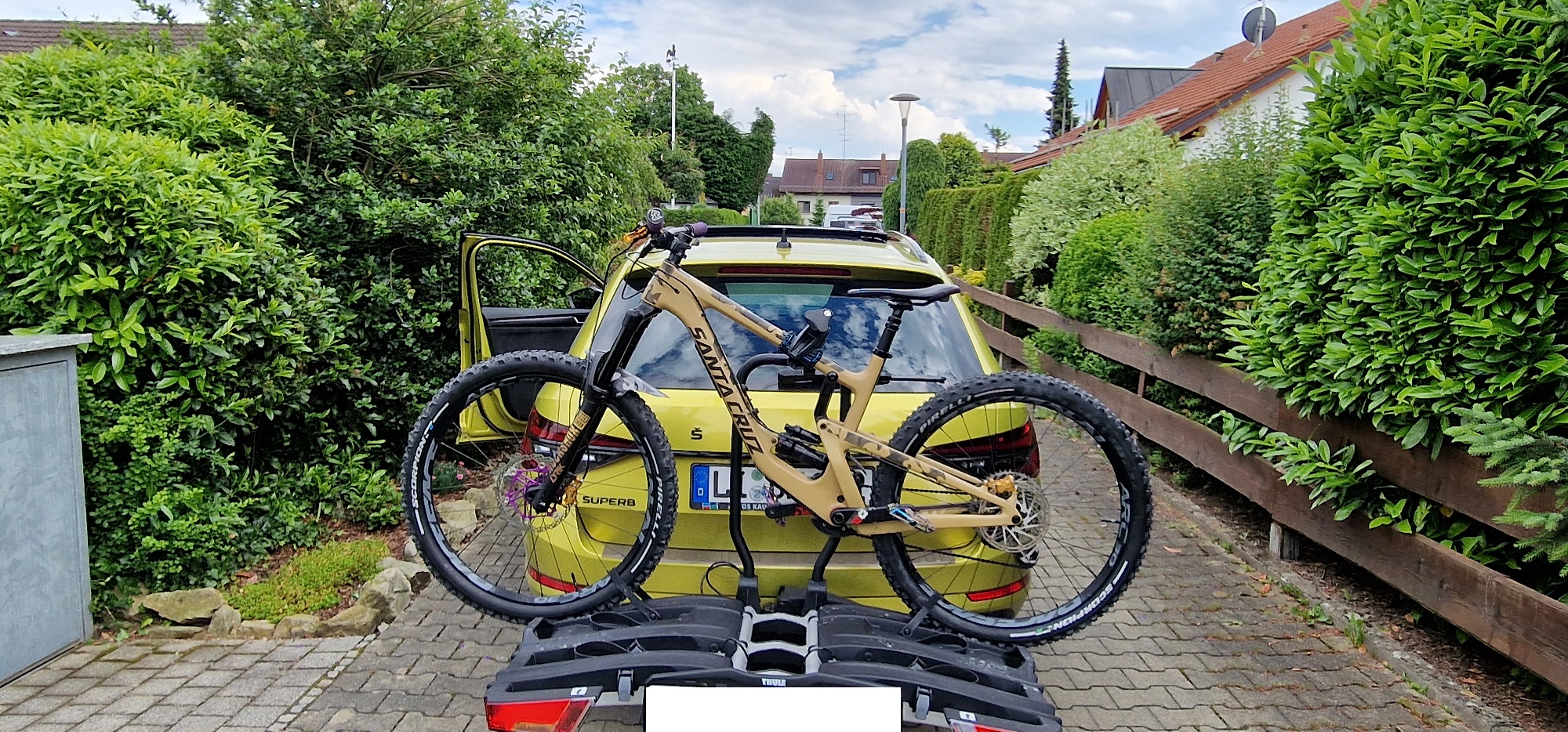 enduro s