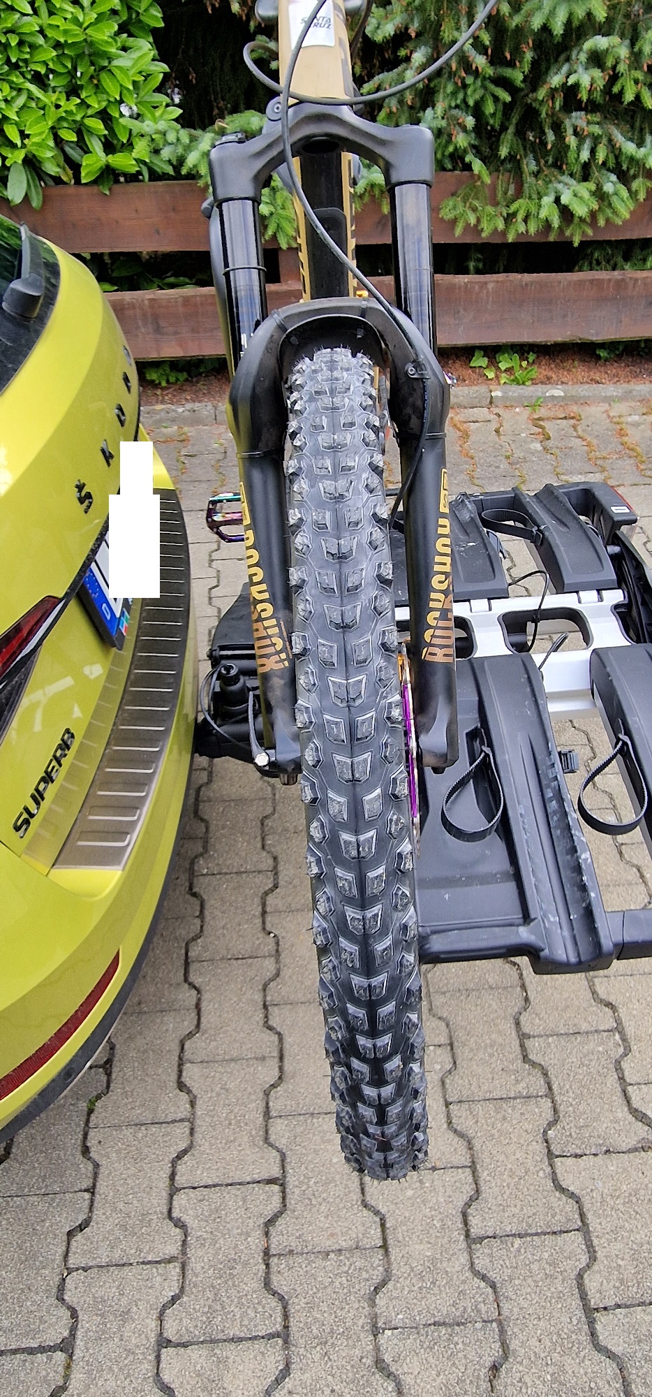 enduro s