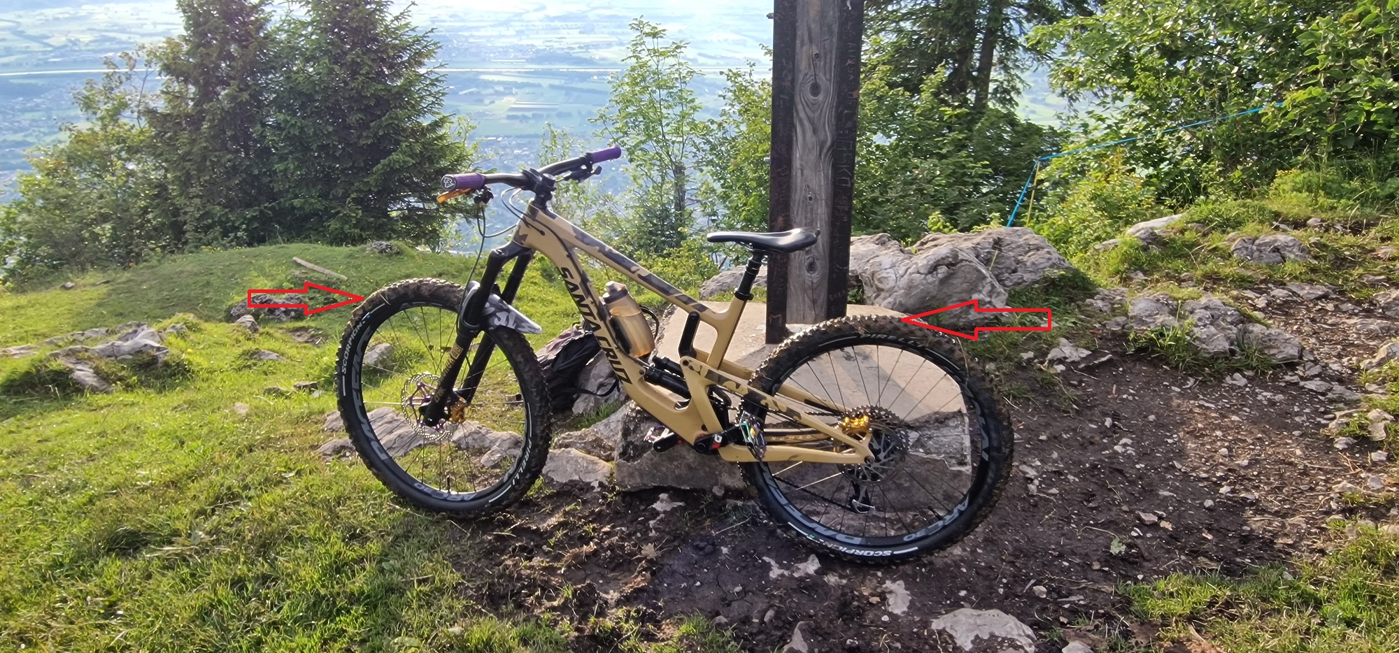 enduro r