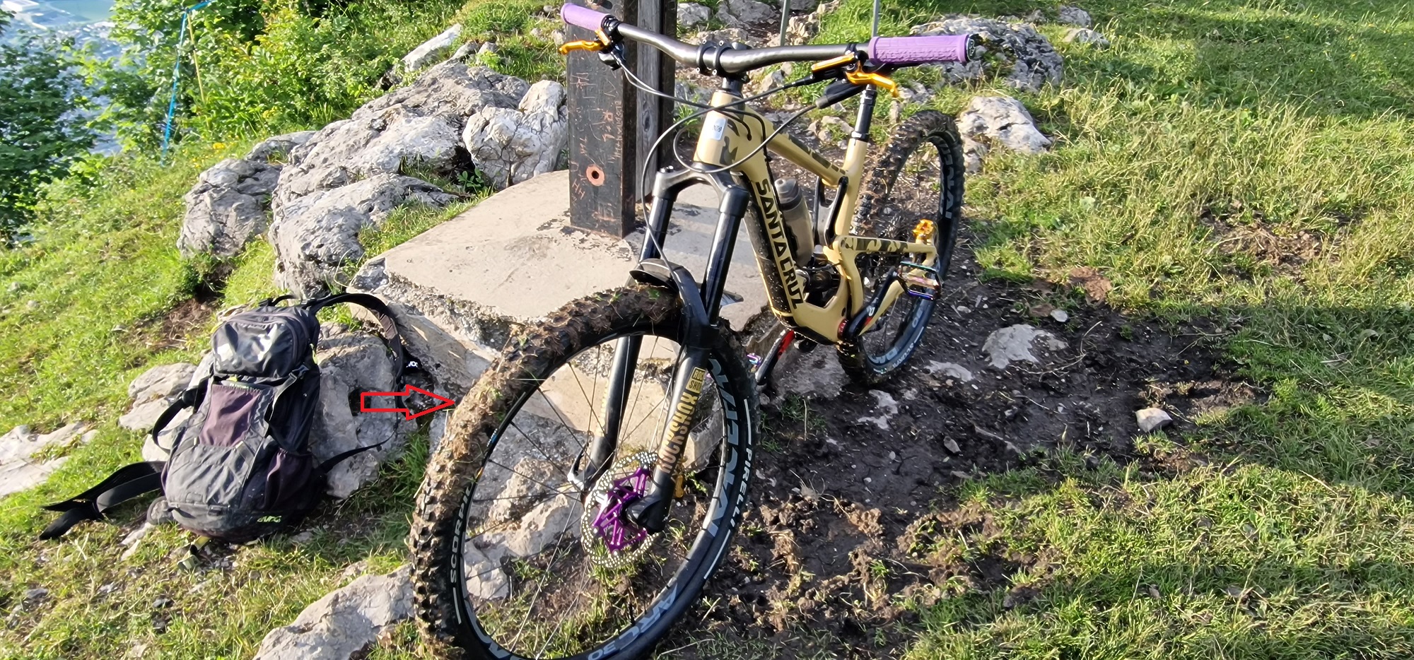enduro s